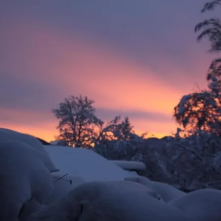 Vakantiehuis Zugspitze