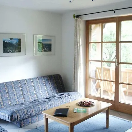 Vakantiehuis Zugspitze